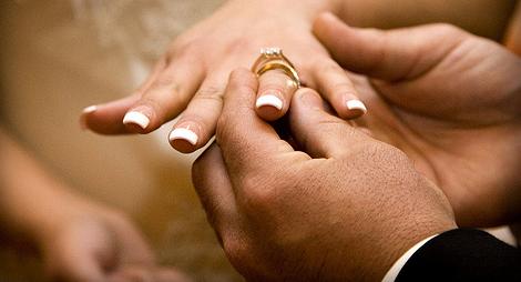 ویژگی زنان آماده ازدواج
