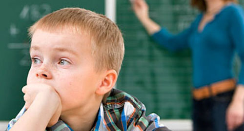 بیش فعالی و شیطنت