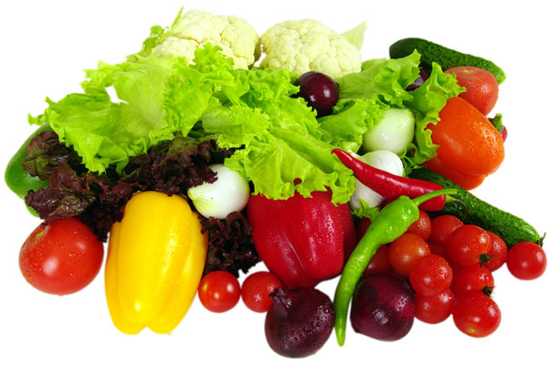 سبزیجات را چگونه بپزیم که خواص آن حفظ شود