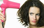 5 کار نادرست درباره مواظبت از موها