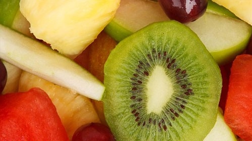10 ماده غذایی که سیستم ایمنی بدن را بالا می برد بشناسیم
