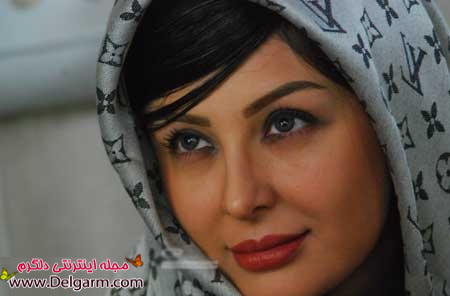 جدیدترین عکسهای نیوشا ضیغمی در فیلم جدیدش