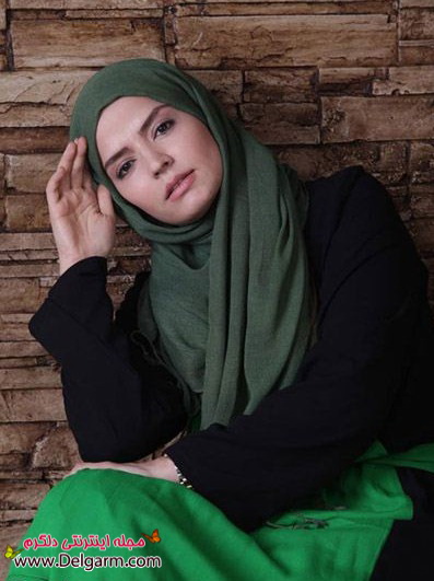 عکسهای سپیده خداوردی بازیگر زن ایرانی+بیوگرافی