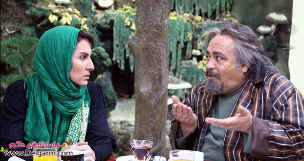 عکس های فیلم سینمایی آنچه مردان درباره زنان نمی دانند + بازیگران و داستان