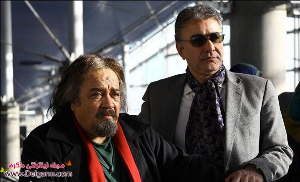 عکس های فیلم سینمایی آنچه مردان درباره زنان نمی دانند + بازیگران و داستان