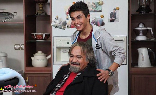 عکس های فیلم سینمایی آنچه مردان درباره زنان نمی دانند + بازیگران و داستان