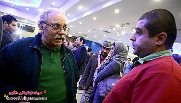 سری دوم عکس های مراسم اختتامیه سومین جشنواره تلویزیونی جام جم
