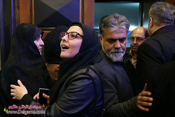 سری دوم عکس های مراسم اختتامیه سومین جشنواره تلویزیونی جام جم