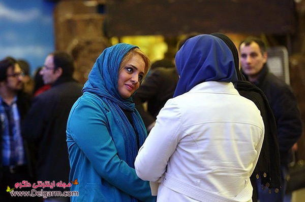 سری دوم عکس های مراسم اختتامیه سومین جشنواره تلویزیونی جام جم