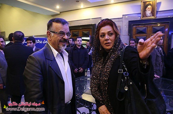 سری دوم عکس های مراسم اختتامیه سومین جشنواره تلویزیونی جام جم
