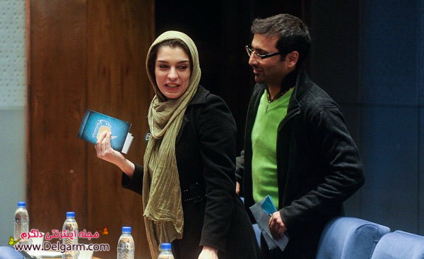 سری دوم عکس های مراسم اختتامیه سومین جشنواره تلویزیونی جام جم
