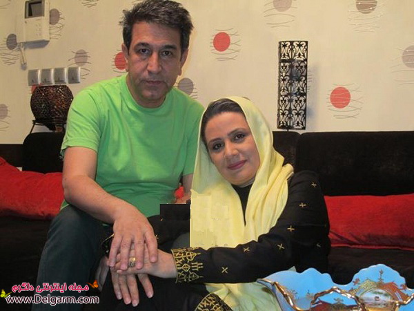 بیوگرافی فلورا سام همسر مجید اوجی