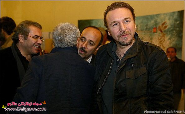 سری دوم عکس های مراسم افتتاحیه سی و دومین جشنواره فیلم فجر ۹۲