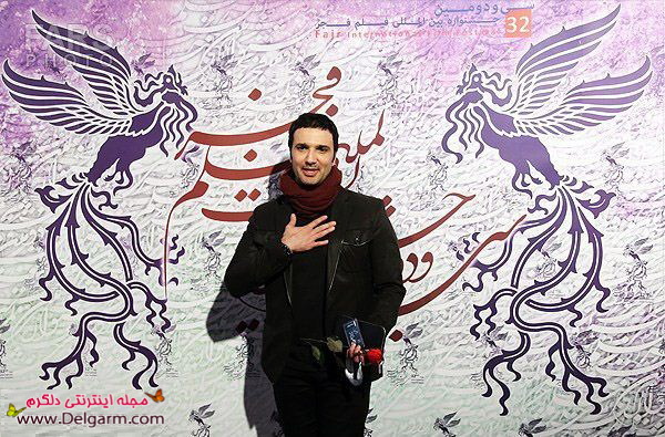 سری دوم عکس های مراسم افتتاحیه سی و دومین جشنواره فیلم فجر ۹۲