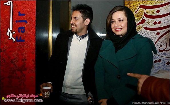سری سوم عکس های مراسم افتتاحیه جشنواره فیلم فجر ۹۲