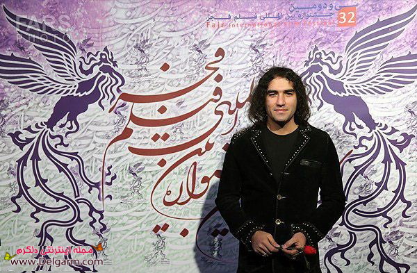 سری دوم عکس های مراسم افتتاحیه سی و دومین جشنواره فیلم فجر ۹۲