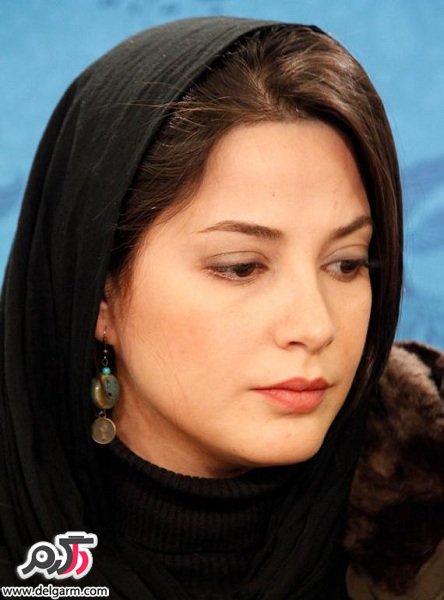 جدیدترین عکسهای طناز طباطبایی در جشنواره فجر 92