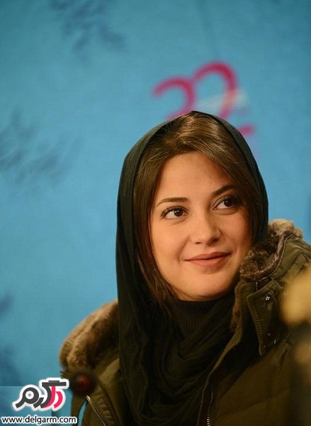 جدیدترین عکسهای طناز طباطبایی در جشنواره فجر 92