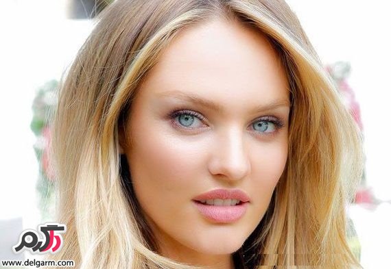 عکسهای 30 زن زیبای جهان در سال 2014 به انتخاب مجله هالیوود بوز+بیوگرافی