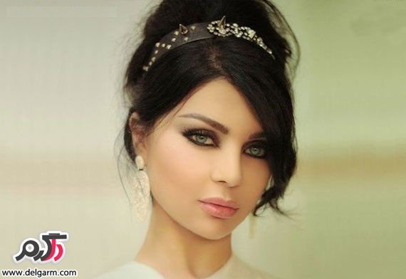 عکسهای 30 زن زیبای جهان در سال 2014 به انتخاب مجله هالیوود بوز+بیوگرافی