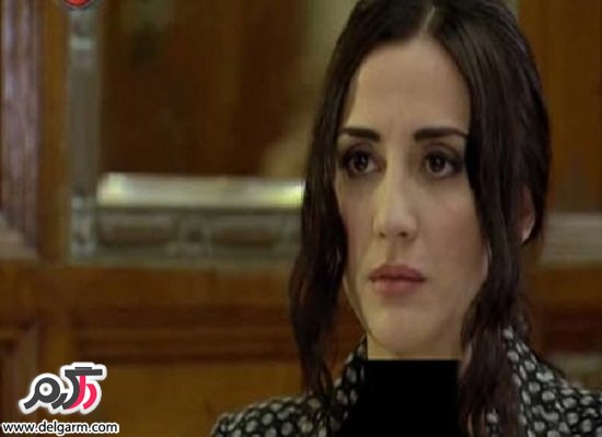 تصاویر بازیگر زن نقش نالان در سریال خاطرات تلخ+بیوگرافی