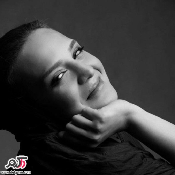 تصاویر جدید پرند زاهدی (بازیگر) به همراه بیوگرافی