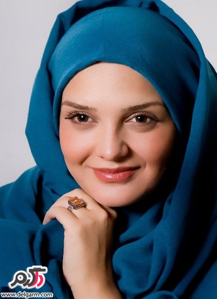 تصاویر جدید پرند زاهدی (بازیگر) به همراه بیوگرافی