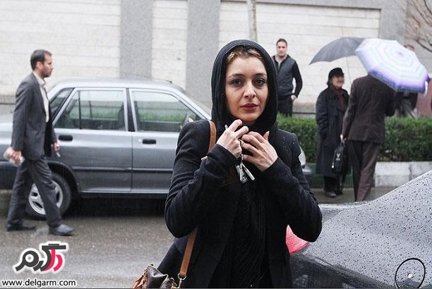 جدیدترین عکسهای ساره بیات بازیگر ایرانی