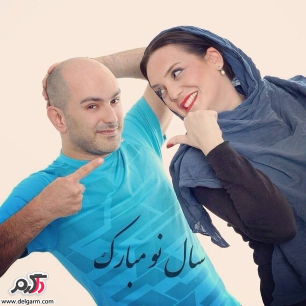 تصاویر جدید پرند زاهدی (بازیگر) به همراه بیوگرافی