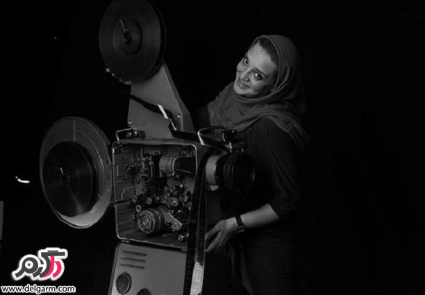 تصاویر جدید پرند زاهدی (بازیگر) به همراه بیوگرافی