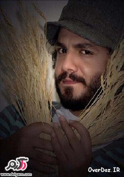 تصاویر جدید و نوروزی عباس غزالی/فروردین 93