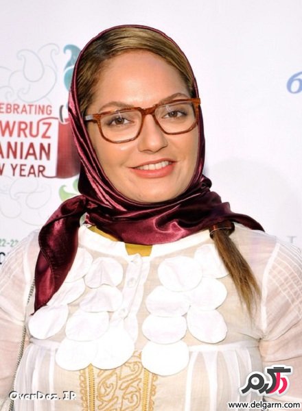 عکسهای جدید و دیدنی مهناز افشار در لس آنجلس