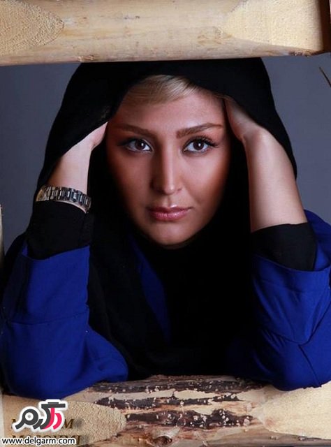 عکسهای جدید و زیبای مریم معصومی