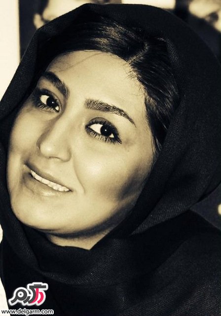 عکسهای جدید و زیبای مریم معصومی
