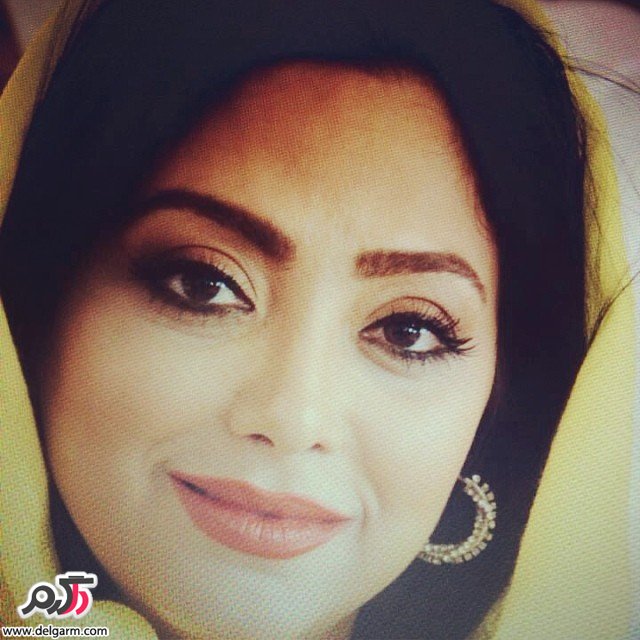 عکسهای جدید و زیبای مریم سلطانی بازیگر