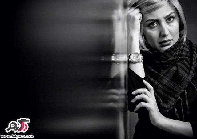 عکسهای جدید و زیبای مریم معصومی