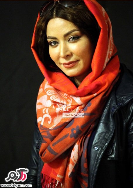 عکسهای زیبای فقیهه سلطانی بازیگر زن