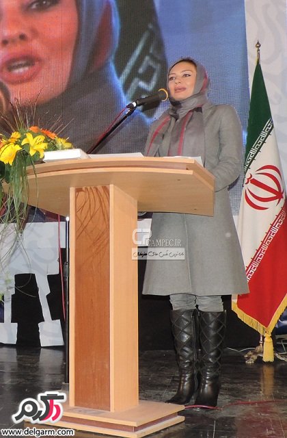 عکسهای جدید و زیبای یکتا ناصر بازیگر