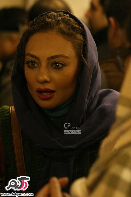 عکسهای جدید و زیبای یکتا ناصر بازیگر