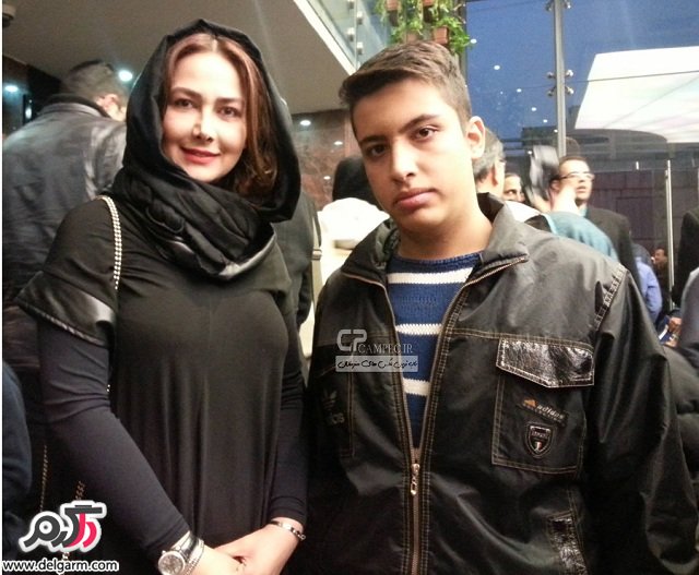 عکسهای زیبا و جدید آنا نعمتی بازیگر سینما