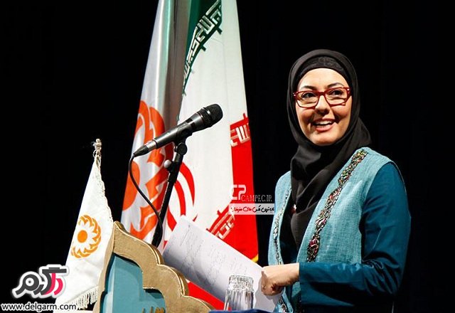 عکسهای جدید آناهیتا همتی