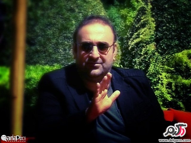 عکسهای جدید مهران احمدی و نسرین نصرتی بازیگران سریال پایتخت در برنامه زنده رود