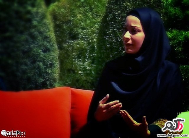 عکسهای جدید مهران احمدی و نسرین نصرتی بازیگران سریال پایتخت در برنامه زنده رود
