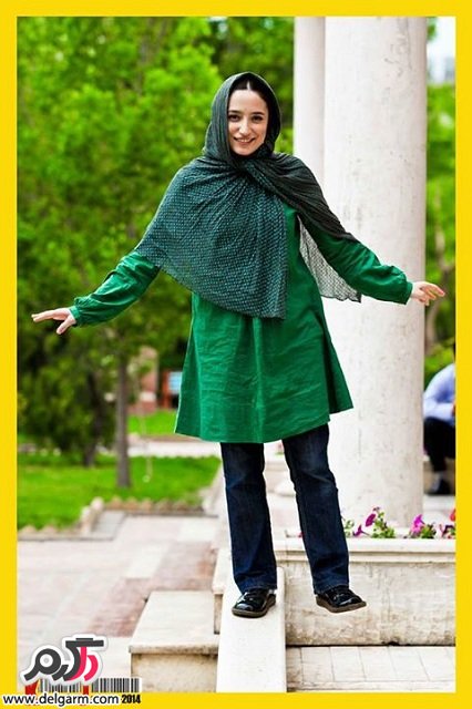 تصاویر جدید بازیگران زن ایرانی/سری دوم