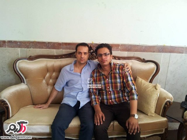 احمد مهرانفر