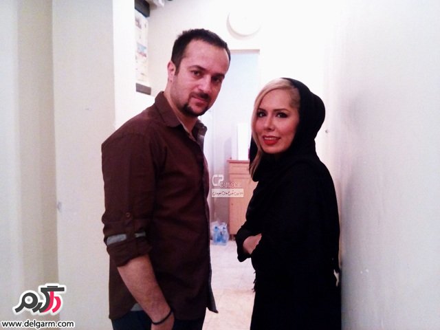 احمد مهرانفر