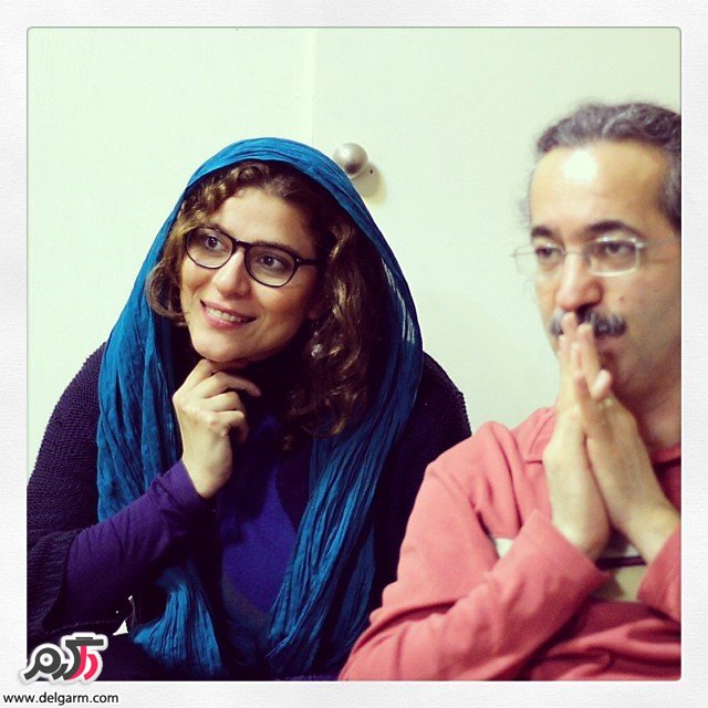 عکسهای جدید بازیگران زن ایرانی در فروردین 93/سری اول