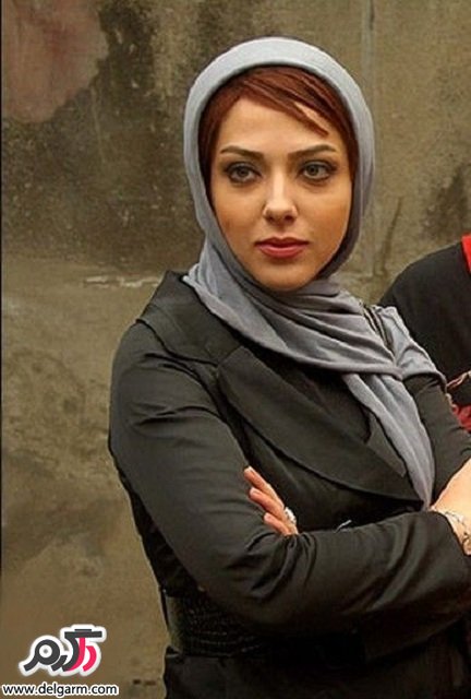 مجموعه عکسهای زیبا و دیدنی لیلا اوتادی بازیگر