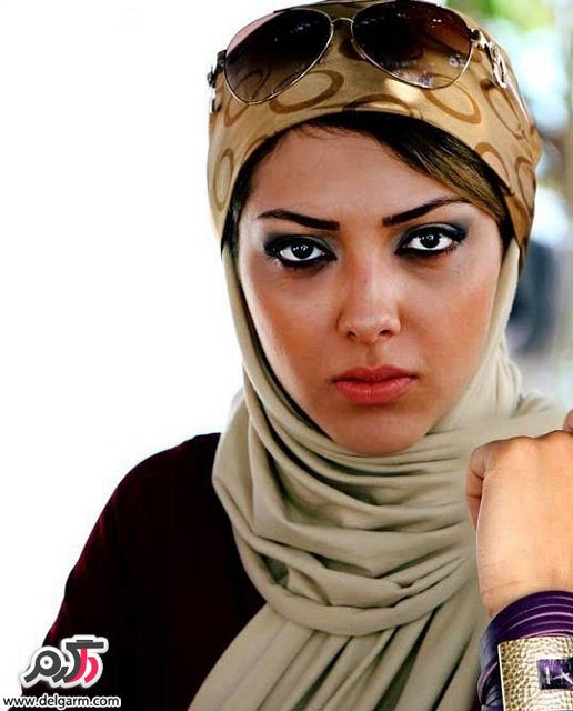مجموعه عکسهای زیبا و دیدنی لیلا اوتادی بازیگر