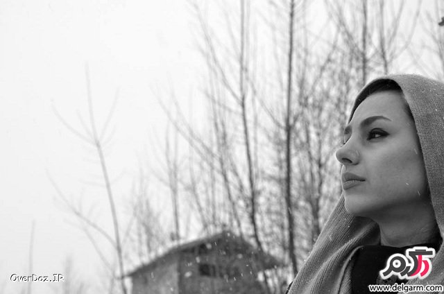 مجموعه عکسهای جدید جوانه دلشاد بازیگر جوان ایرانی+بیوگرافی